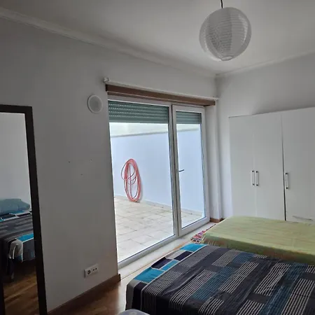 T2 Lejlighed Figueira da Foz