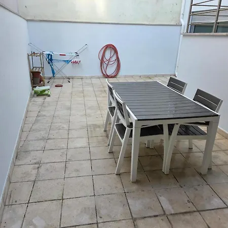T2 Apartamento Figueira da Foz