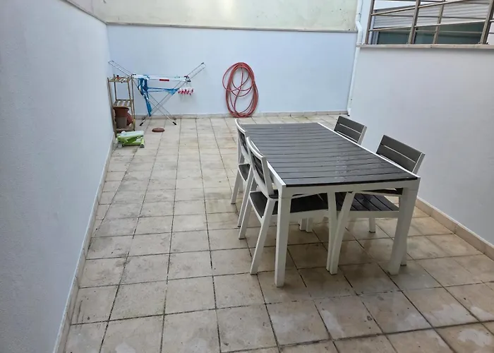 T2 アパート フィゲイラ・ダ・フォズ